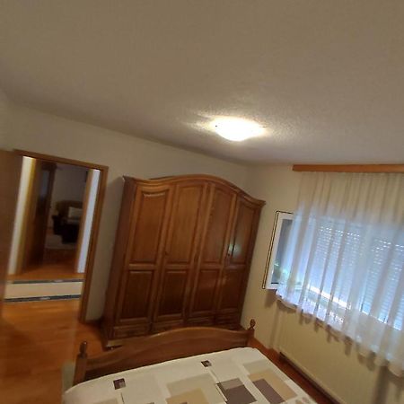 Barisic Apartment Livno Ngoại thất bức ảnh