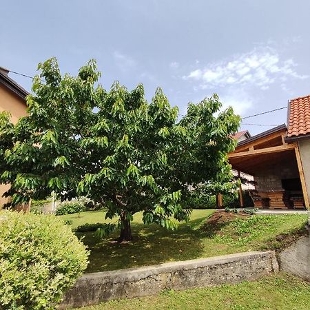 Barisic Apartment Livno Ngoại thất bức ảnh