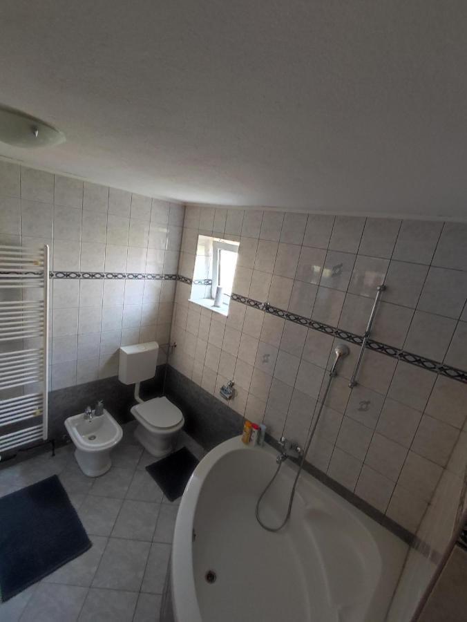 Barisic Apartment Livno Ngoại thất bức ảnh