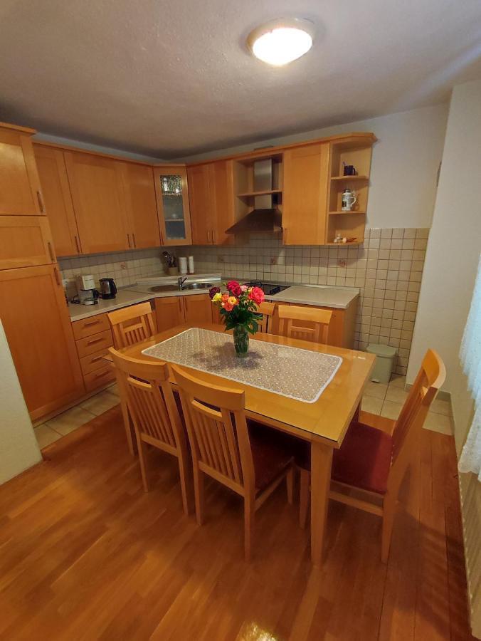 Barisic Apartment Livno Ngoại thất bức ảnh