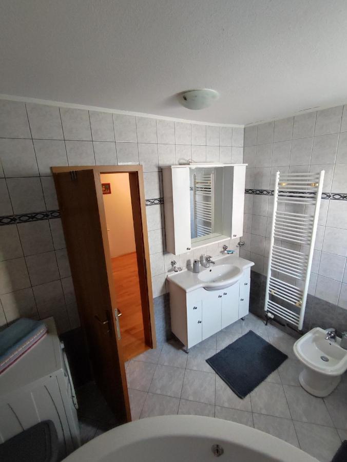 Barisic Apartment Livno Ngoại thất bức ảnh