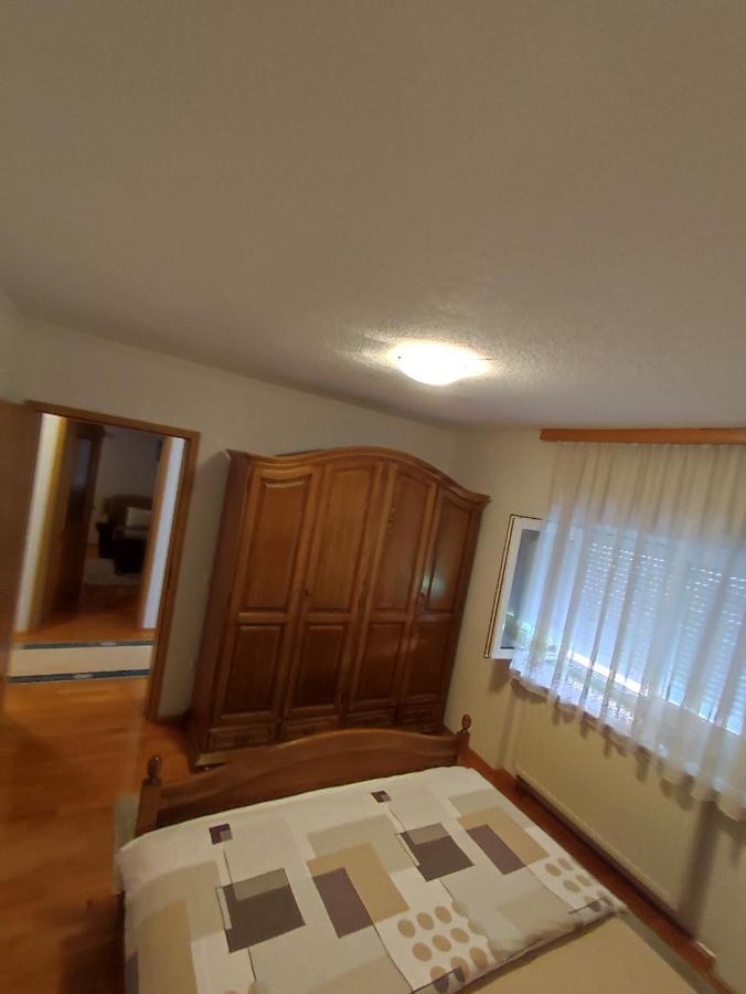 Barisic Apartment Livno Ngoại thất bức ảnh