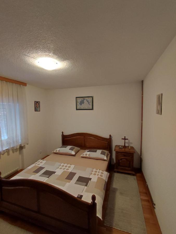 Barisic Apartment Livno Ngoại thất bức ảnh