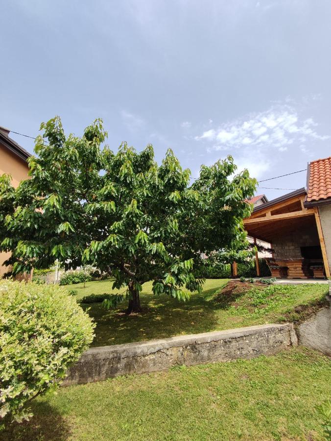 Barisic Apartment Livno Ngoại thất bức ảnh