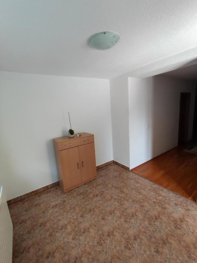 Barisic Apartment Livno Ngoại thất bức ảnh
