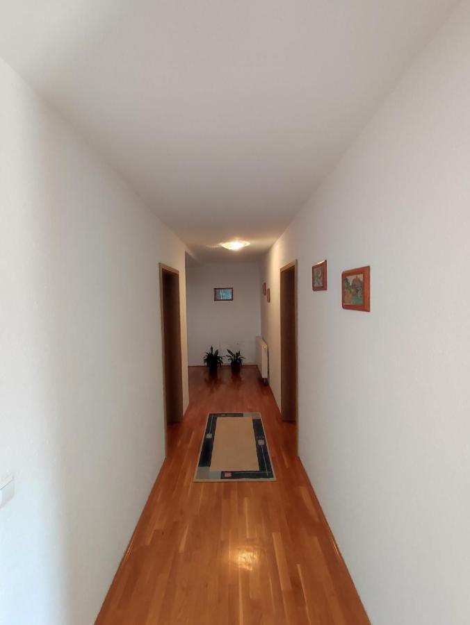Barisic Apartment Livno Ngoại thất bức ảnh